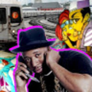 Meet your Posher, William